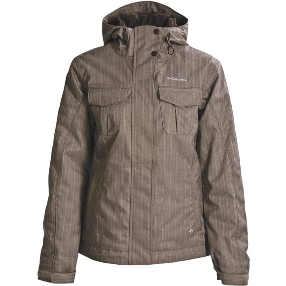 Jackets & Blazers - Columbia Outdoor Jacket